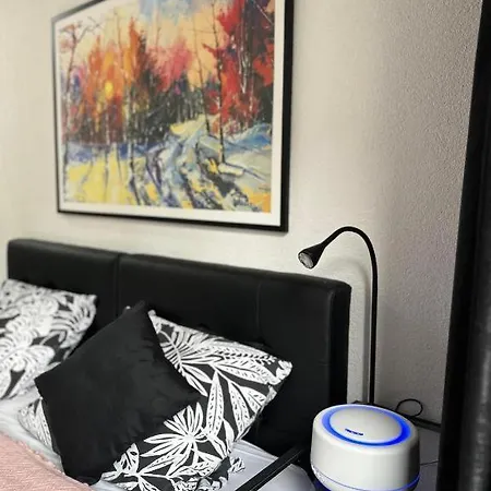 Old Town Prestige Appartement