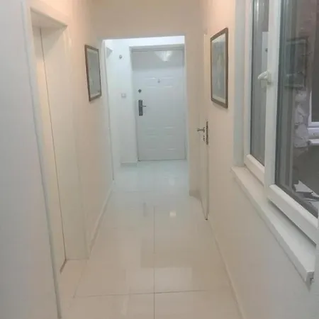 Old Town Prestige Appartement Sarajevo