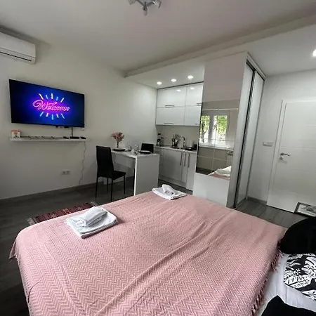 Old Town Prestige Appartement *