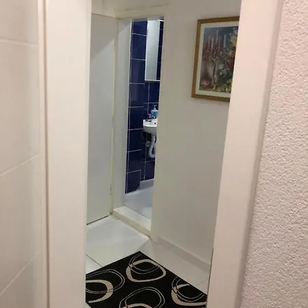 Appartement Old Town Prestige *