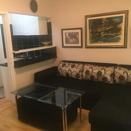 Appartement Old Town Prestige