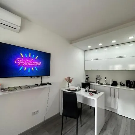 Old Town Prestige Appartement *