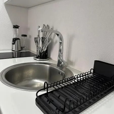 Appartement Old Town Prestige *