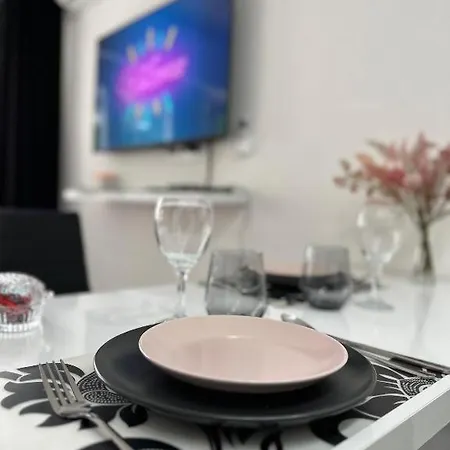 Old Town Prestige Appartement Sarajevo