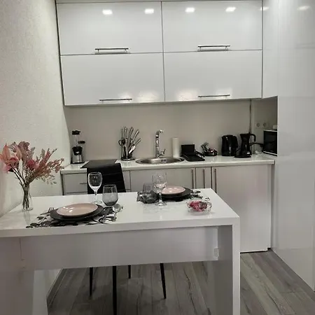 Appartement Old Town Prestige Sarajevo