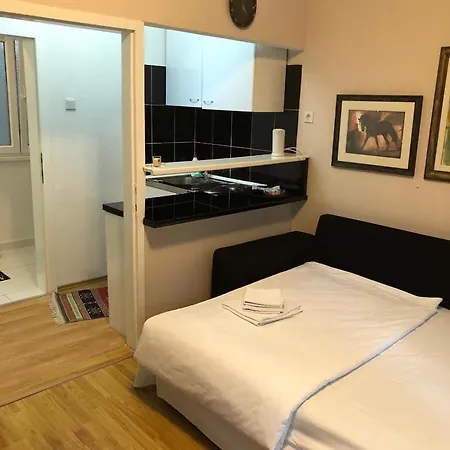 Appartement Old Town Prestige *