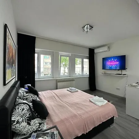 Appartement Old Town Prestige