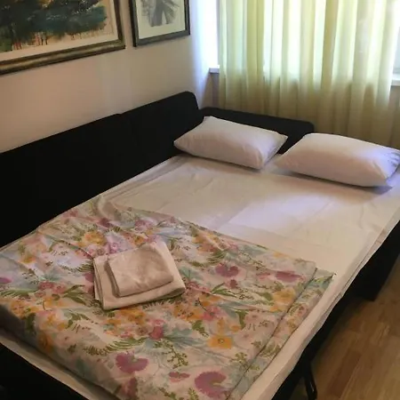 Old Town Prestige Appartement Sarajevo