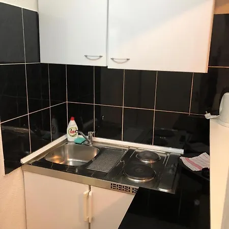 Appartement Old Town Prestige *