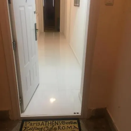Old Town Prestige Appartement Sarajevo