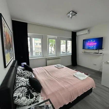 Old Town Prestige Appartement