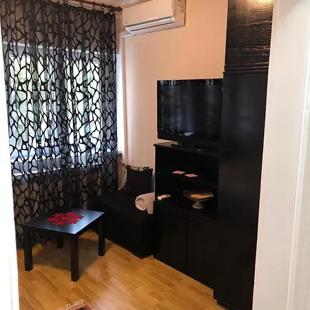Old Town Prestige Appartement *