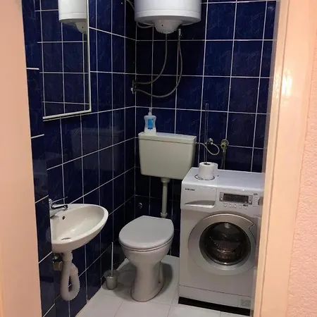 Old Town Prestige Appartement Sarajevo