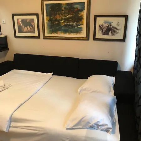 Appartement Old Town Prestige Sarajevo